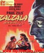 Zalzala 1952 song download
